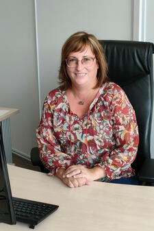 Angélique ALLOIN