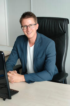 Bastien DEGRANGE
