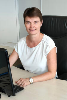 Françoise CHAMBOST