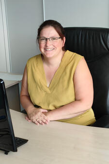 Karine DEVEAUX