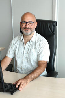 Nicolas BRACO