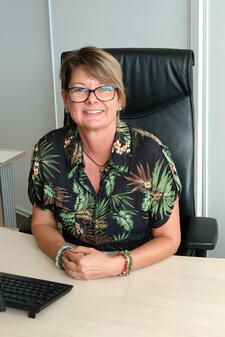 Valérie MAZET