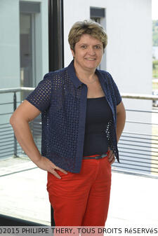 Colette DARPHIN