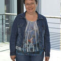 Martine BOURRAT