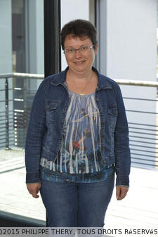 Martine BOURRAT