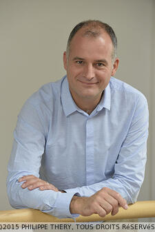 Olivier MORIN