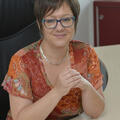 Pascale ALDEBERT