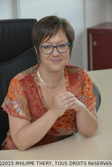 Pascale ALDEBERT